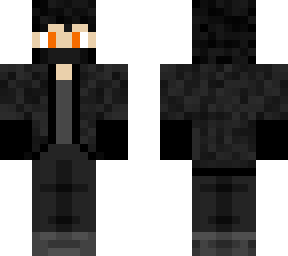 rex ender
