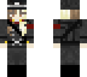 rika 1900 war