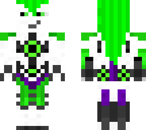 robit mrk 2 4px arms