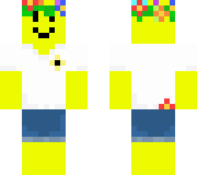 roblox noob - spring
