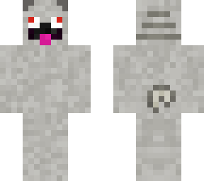 robo pug 3000
