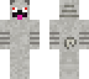 robo pug 4000