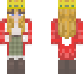 royal me