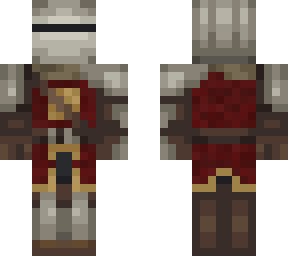 royal swordsman