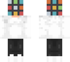 rubik's cube