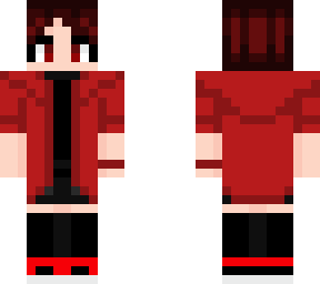 ryan vee default skin