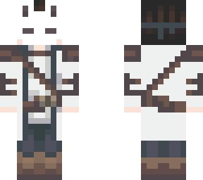 saidai mask 2.0