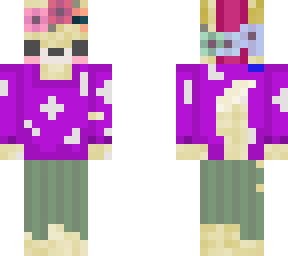 sand fox for max