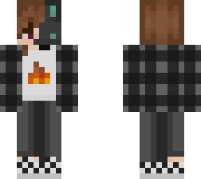 sapnap, bunny mask