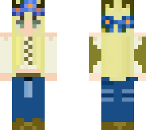 sassypags skin
