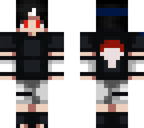 sasuke