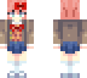 sayori!