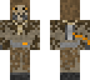 scarecrow