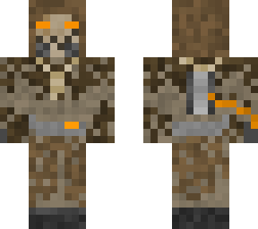 scarecrow