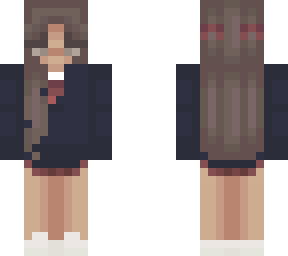 school girl