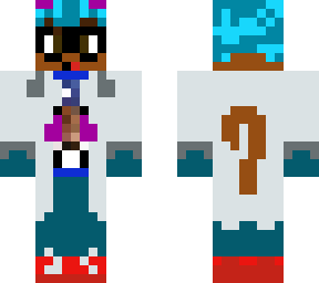 scientist gwendolin 2 (with dababy)