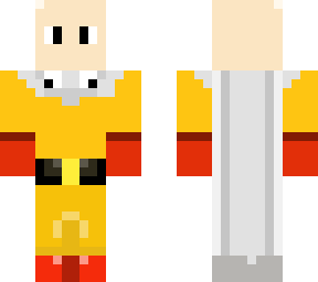 sensei saitama