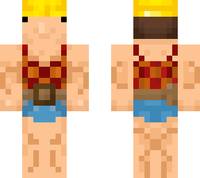 sexy bob