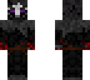 shadow traveler