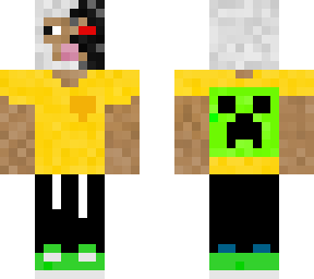 sheepgomeep standard skin