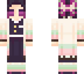 shinobu kocho