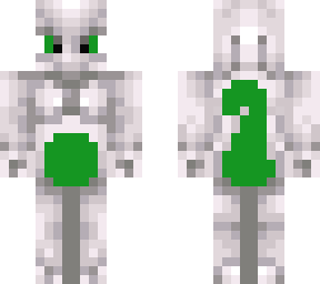shiny mewtwo