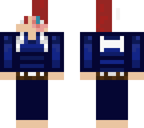 shoto todoroki
