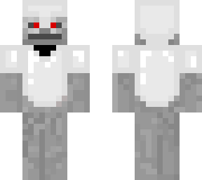 skeleton soldier