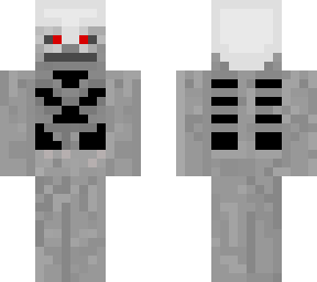 skeleton warrior (better helmet)