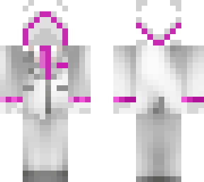 skiffy's tux armor