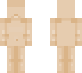 Skin base | Minecraft Skin