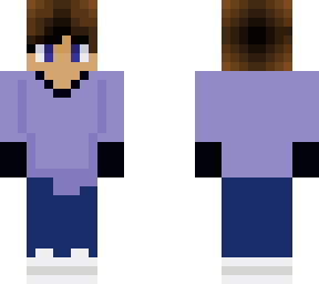 skin boy