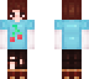 skin for another friend
