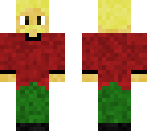 skin for avzyboy