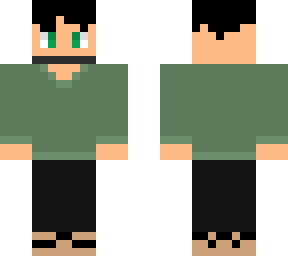 skin for goodguyjxke