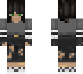 skin for kate