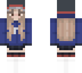 skin tittle
