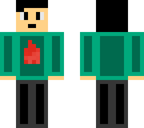 skin with bangladesh flag