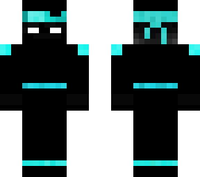 skyblue ninja