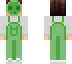 slime skin