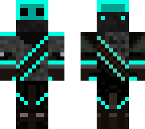 slime warrior