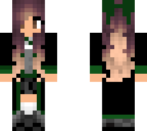 slytherin female