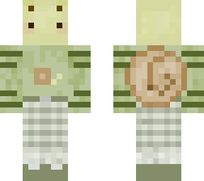 snail fellow
