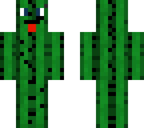 sneaky cactus