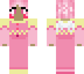 soap blush edit