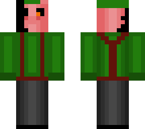 solger