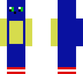 sonic