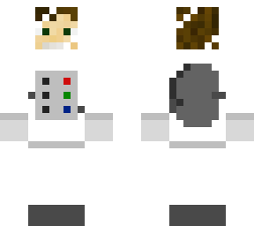 space suit