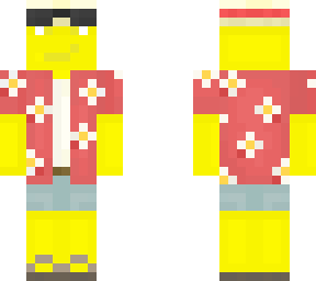 spongefreund summer