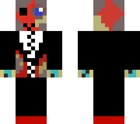 src new skin prt 3